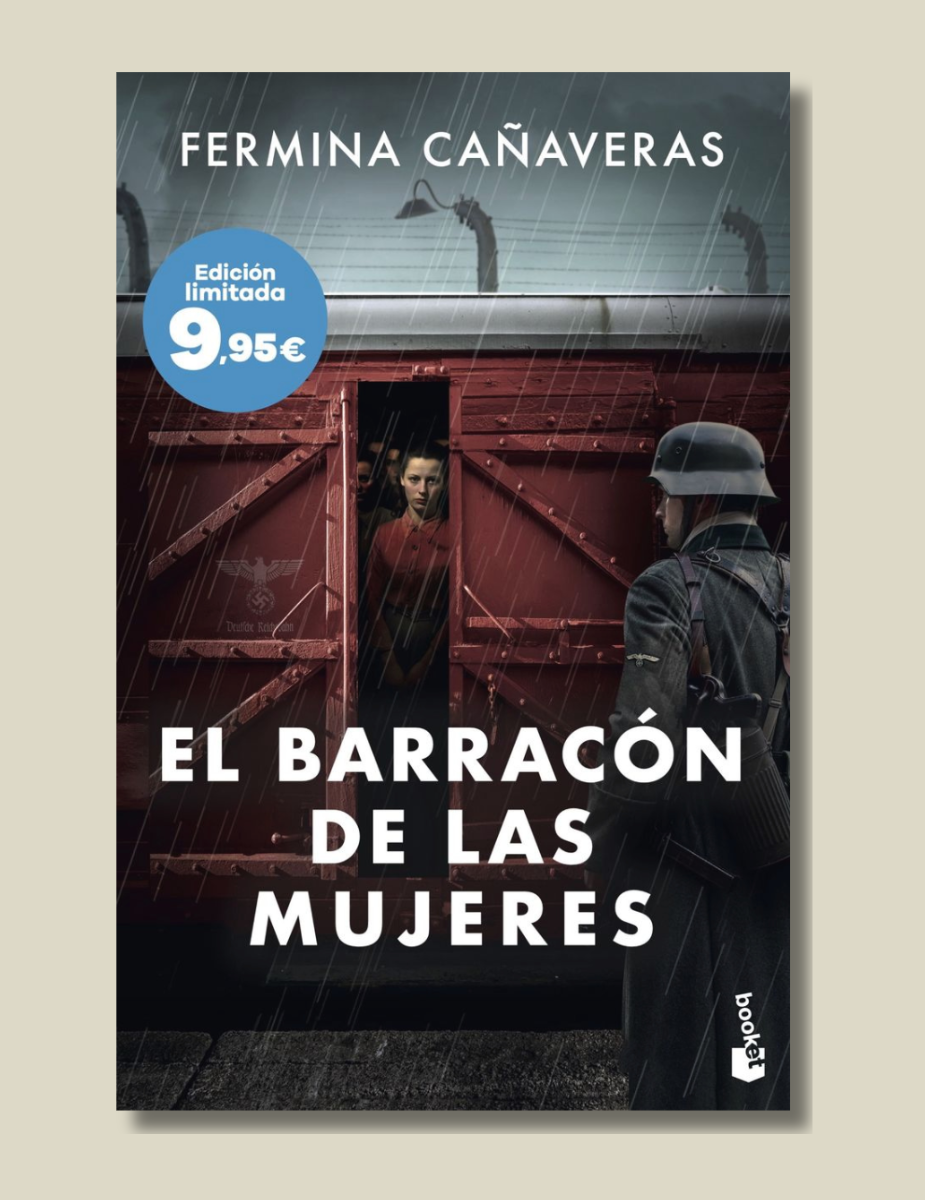 El Barracon De Las Mujeres Edicion limitada