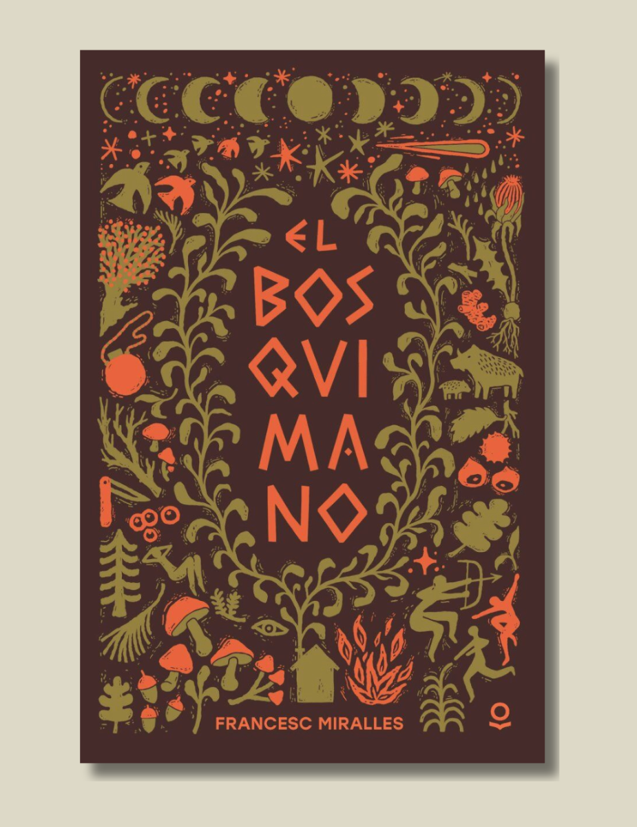 El Bosquimano
