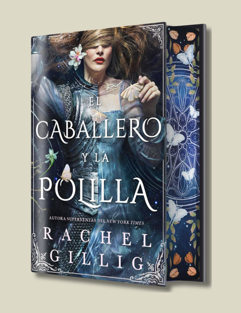 El Caballero Y La Polilla Edicion limitada - Saga Reino De Piedra Y Agua 1