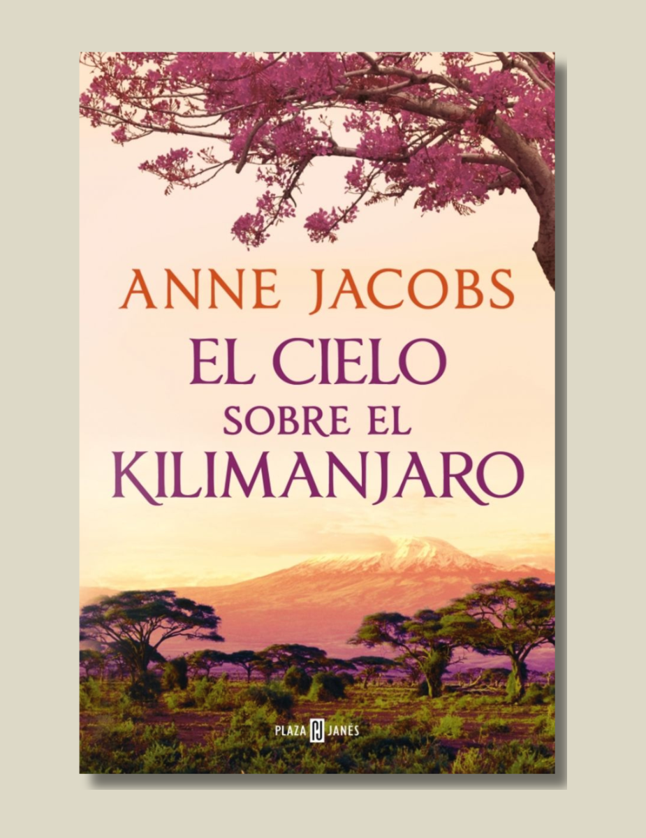 El Cielo Sobre El Kilimanjaro - Sueños De Africa 1