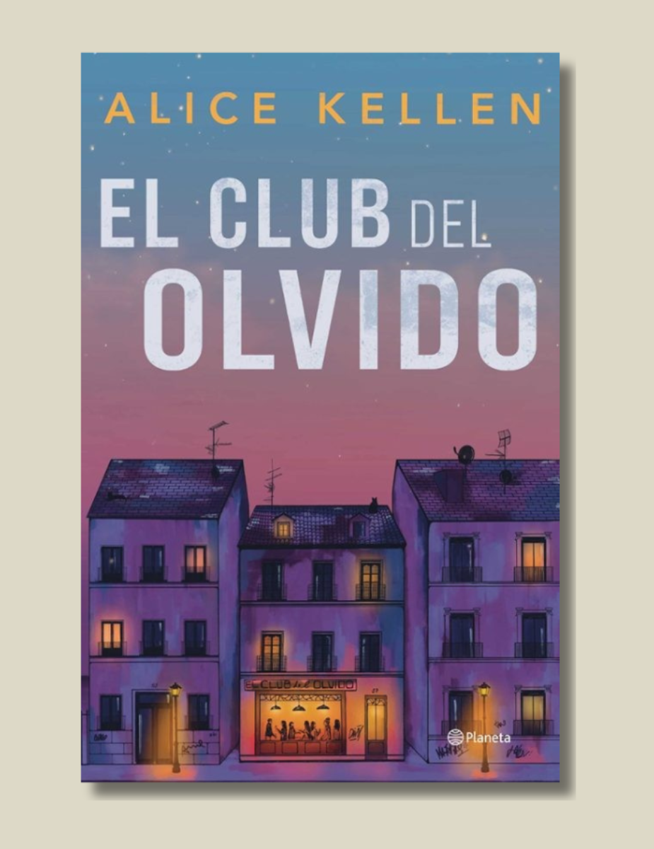 El Club Del Olvido