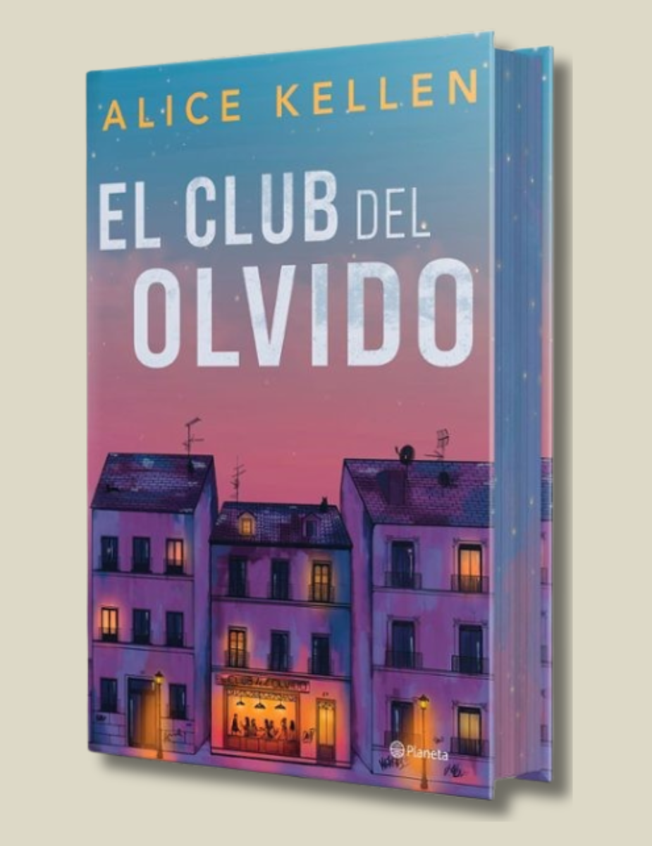 El Club Del Olvido Edicion esp.