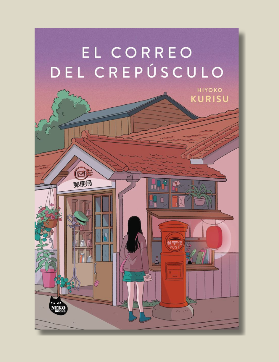 El Correo Del Crepusculo