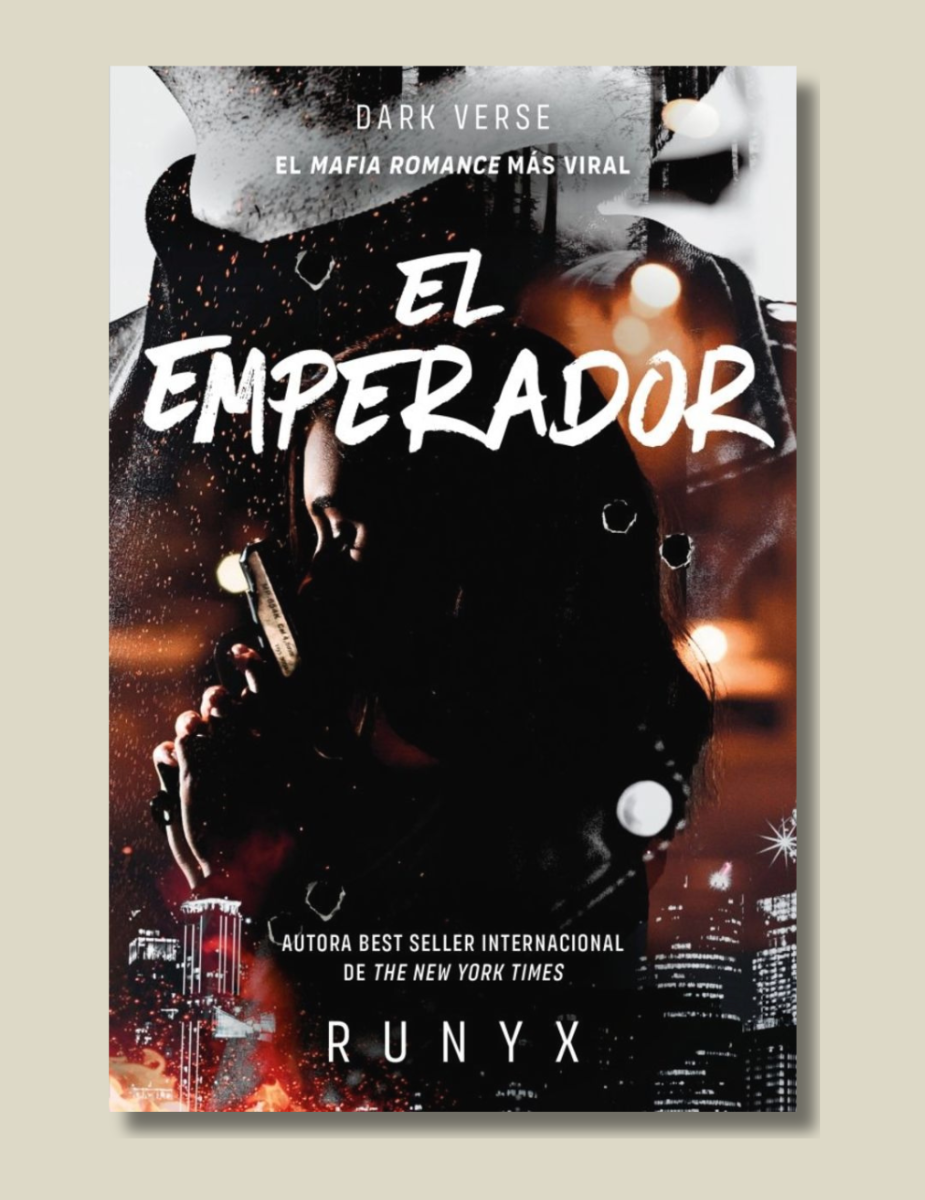 El Emperador Edicion bolsillo - Dark Verse 3