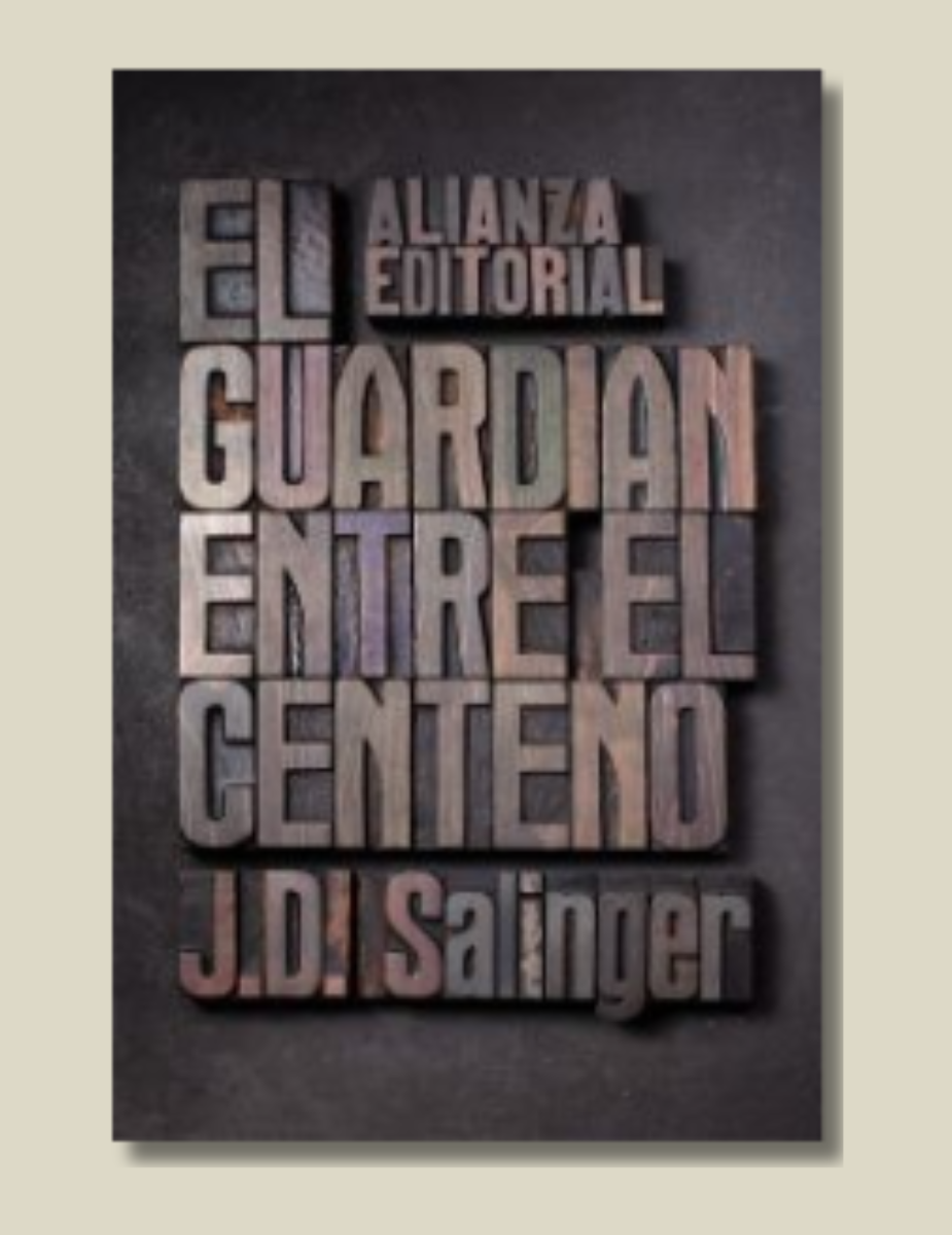 El Guardian Entre El Centeno