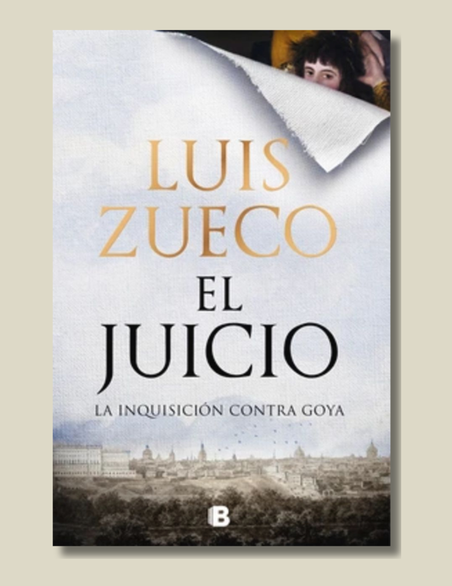 El Juicio