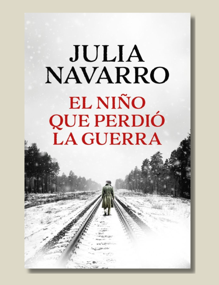El Niño Que Perdio La Guerra