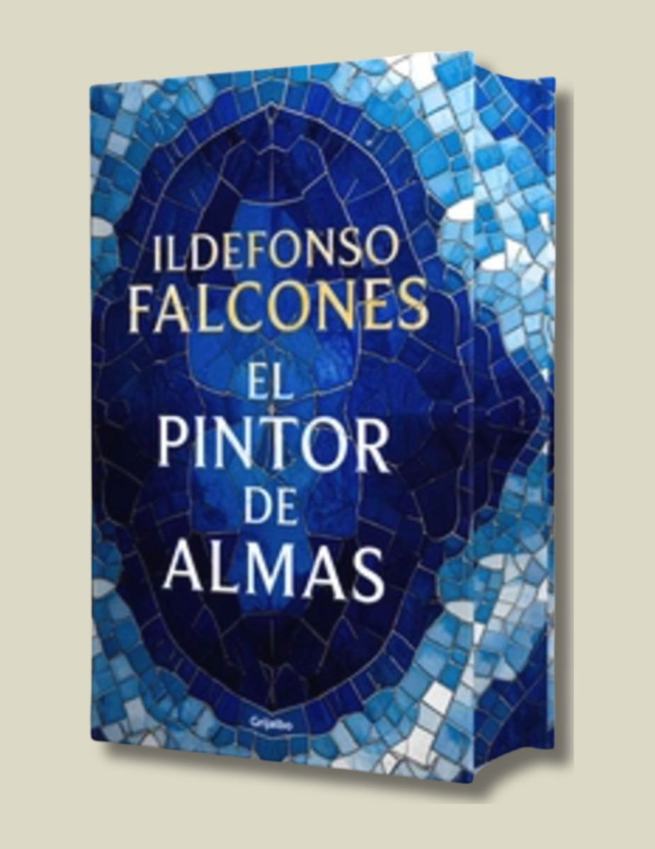 El Pintor De Almas
