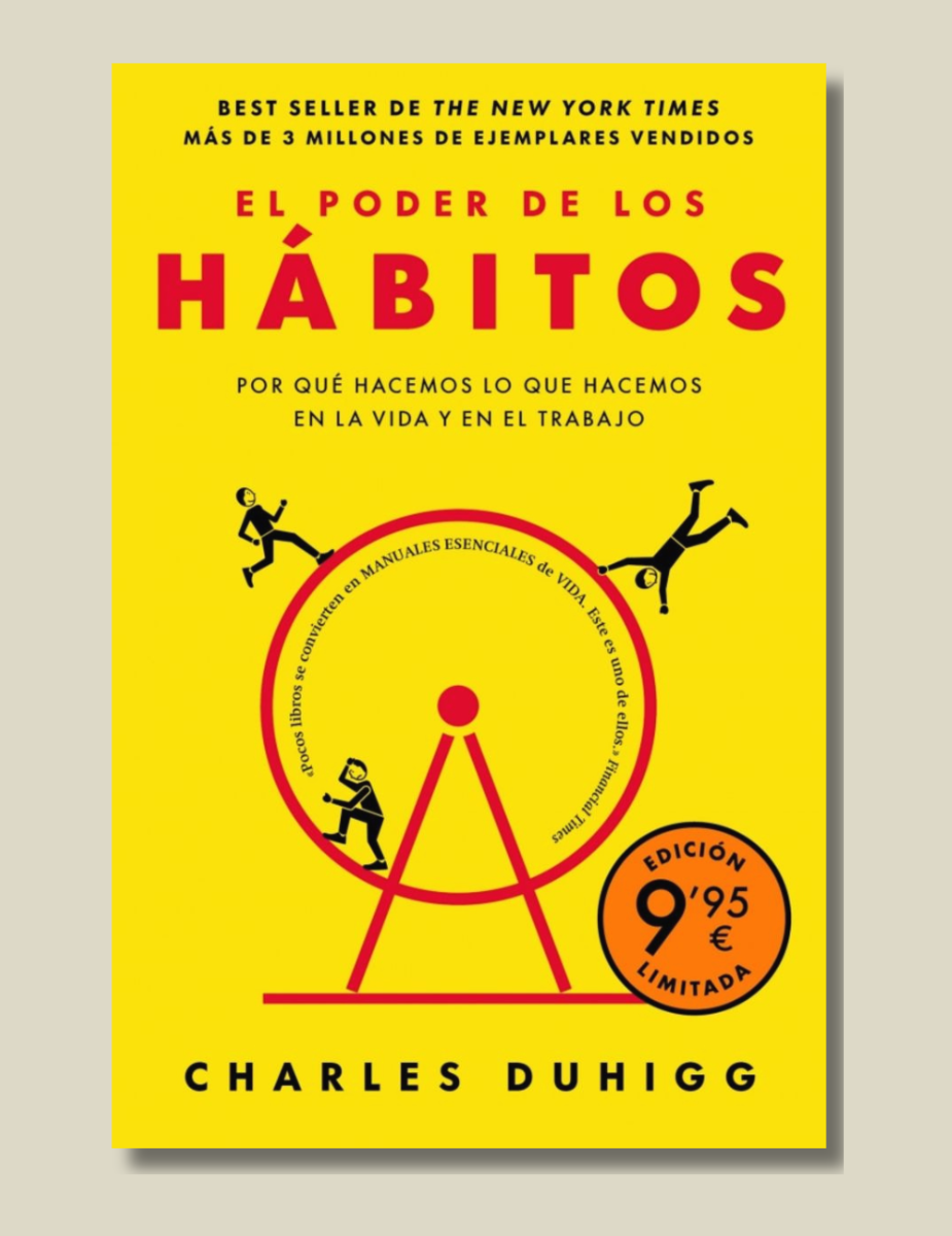 El Poder De Los Habitos Edicion limitada