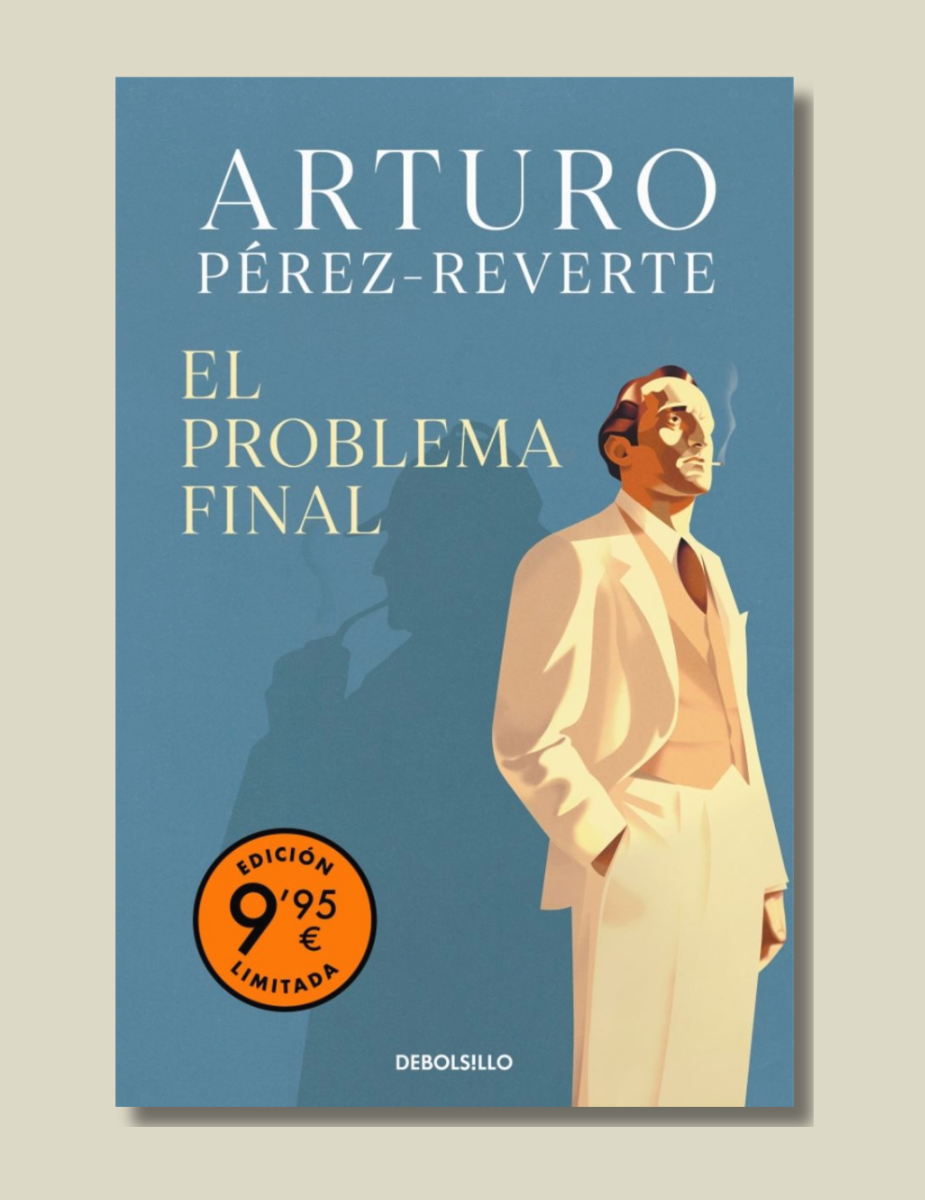 El Problema Final Edicion limitada