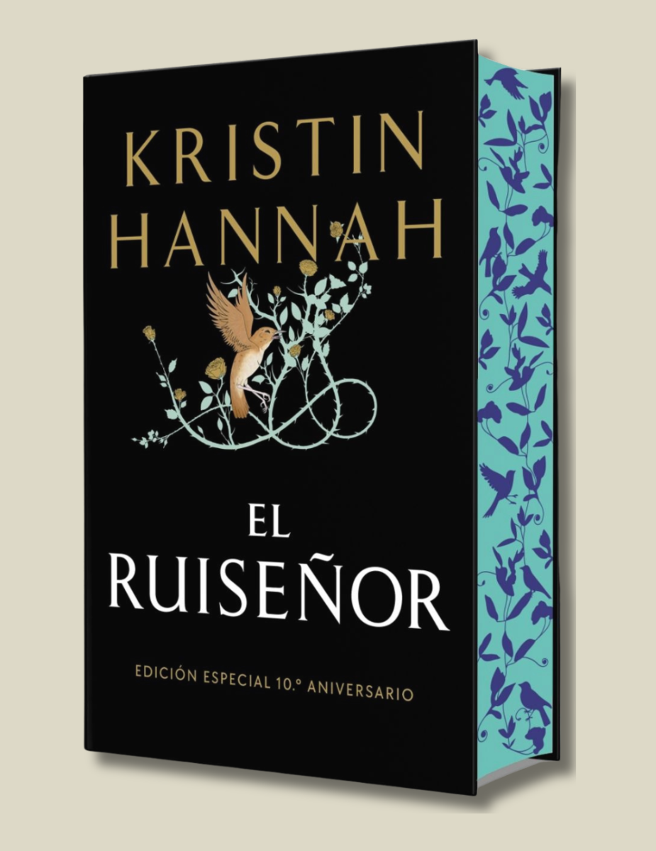 El Ruiseñor Edicion esp. 10 Aniversario