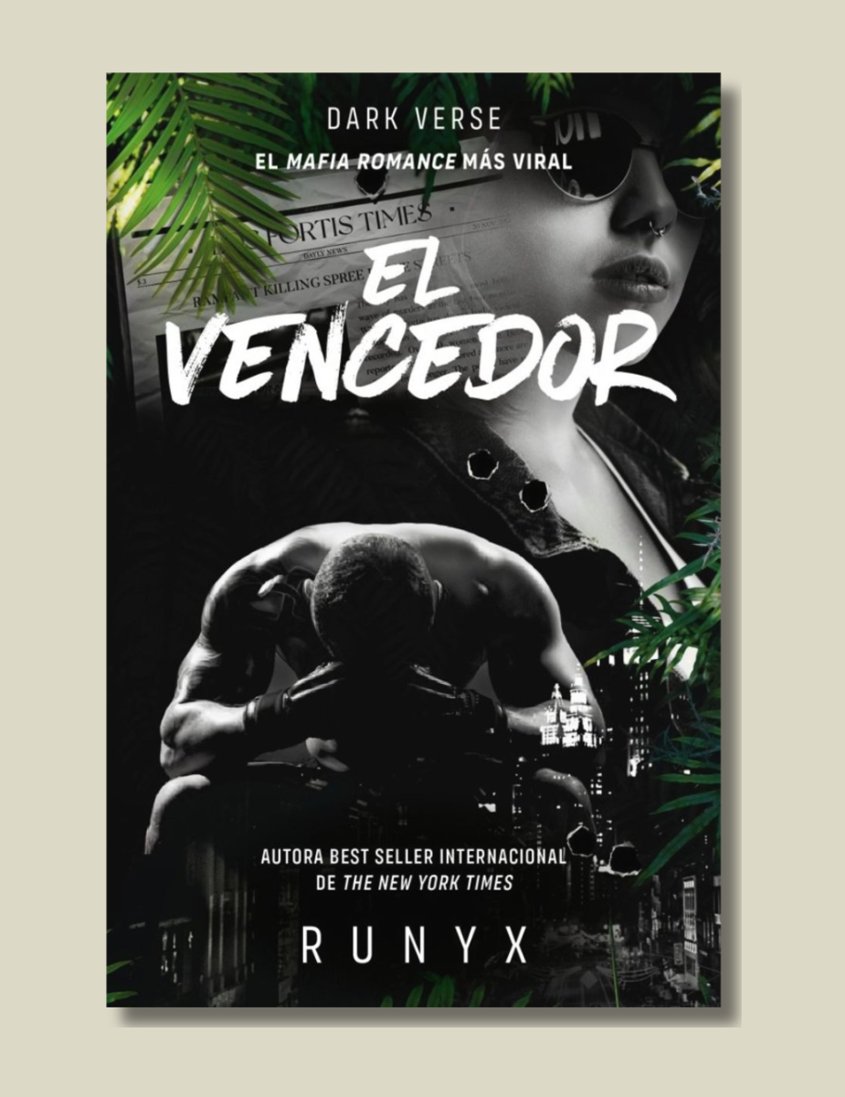 El Vencedor Edicion bolsillo - Dark Verse 4