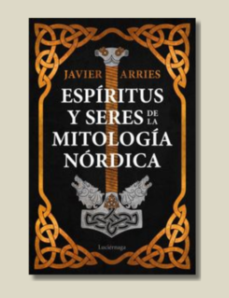 Espiritus Y Seres De La Mitologia Nordica