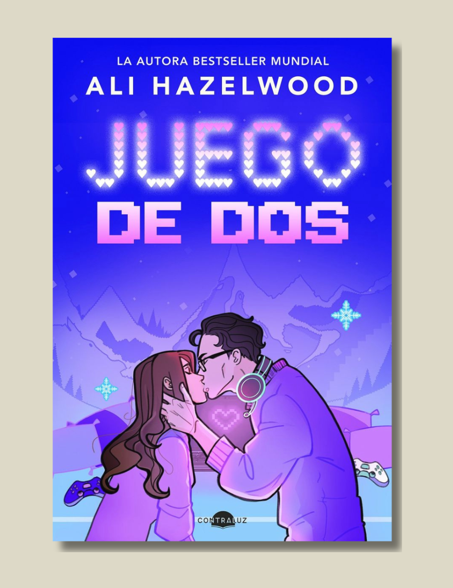 Juego De Dos