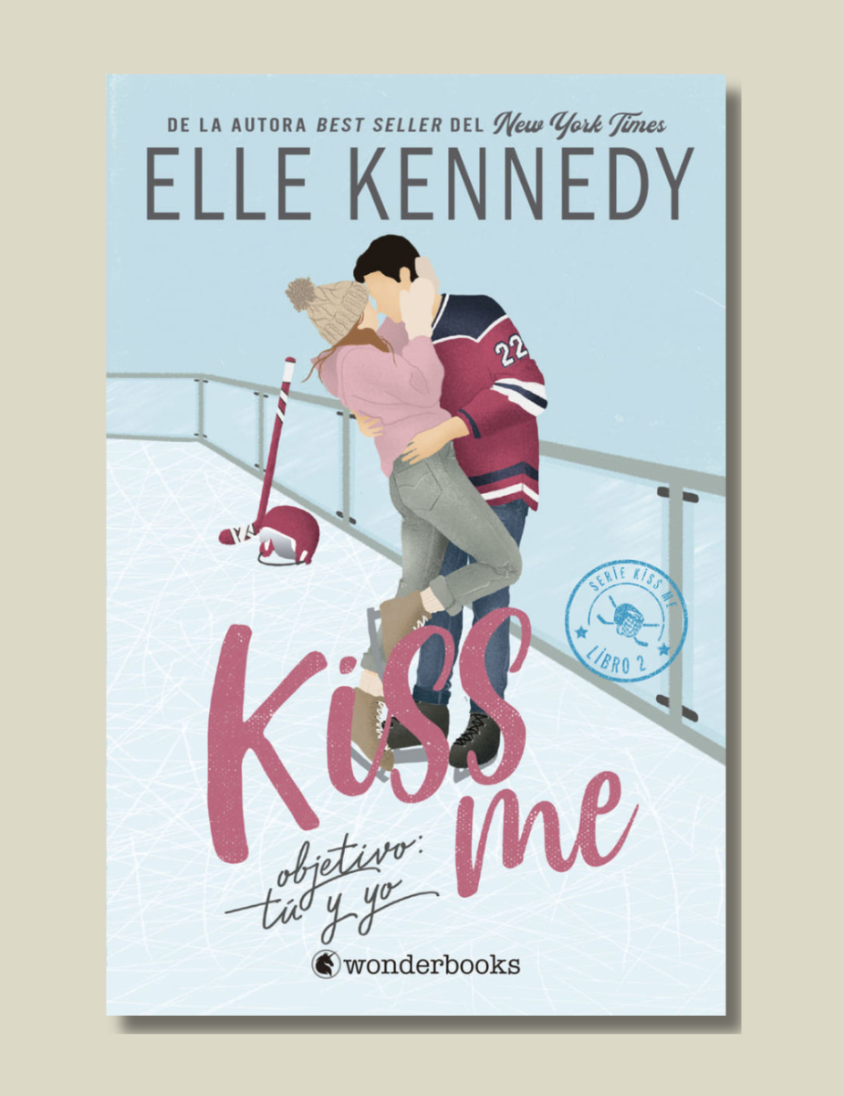 Objetivo: Tu Y Yo - Kiss Me 2