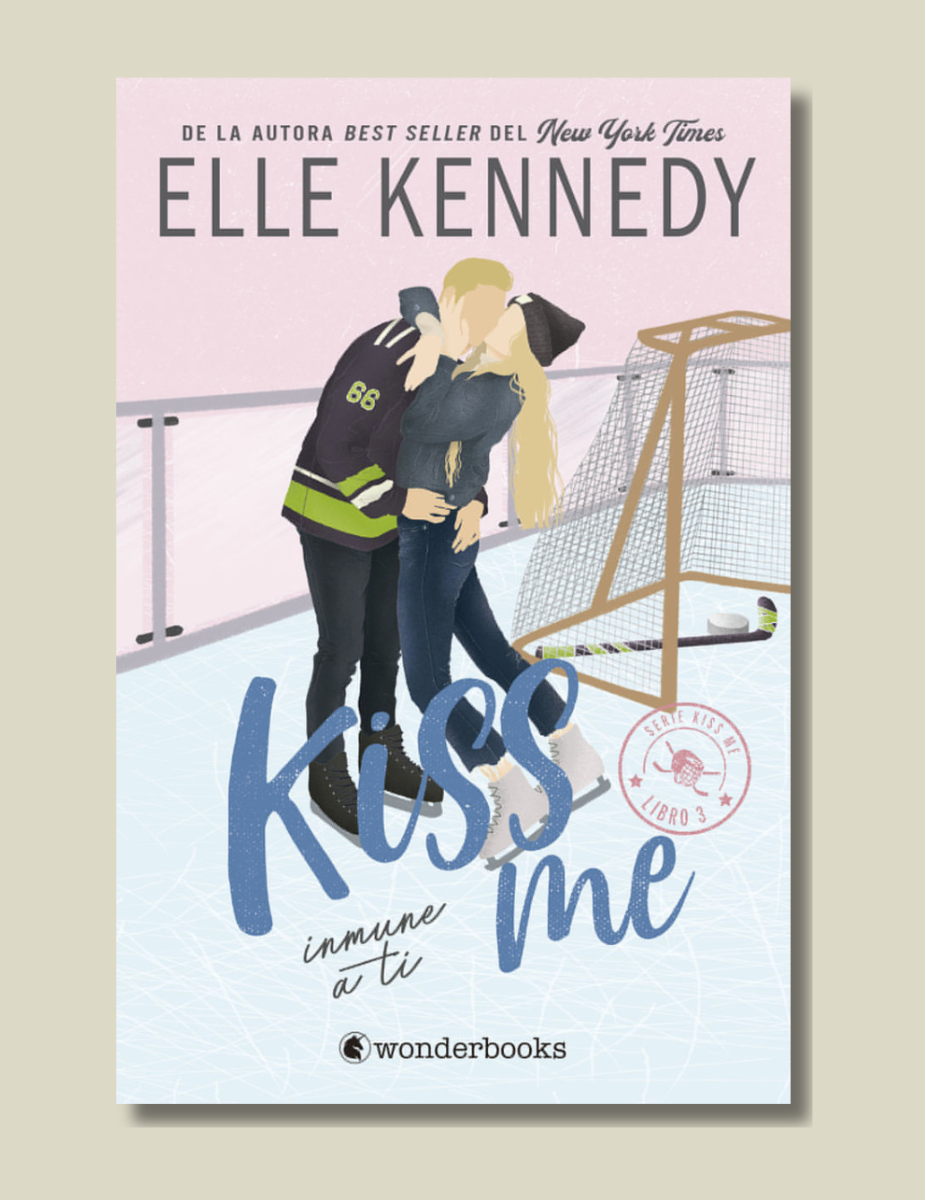 Inmune A Ti - Kiss Me 3