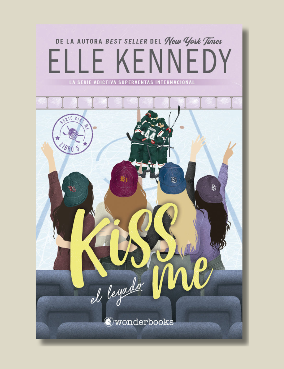 El Legado - Kiss Me 5