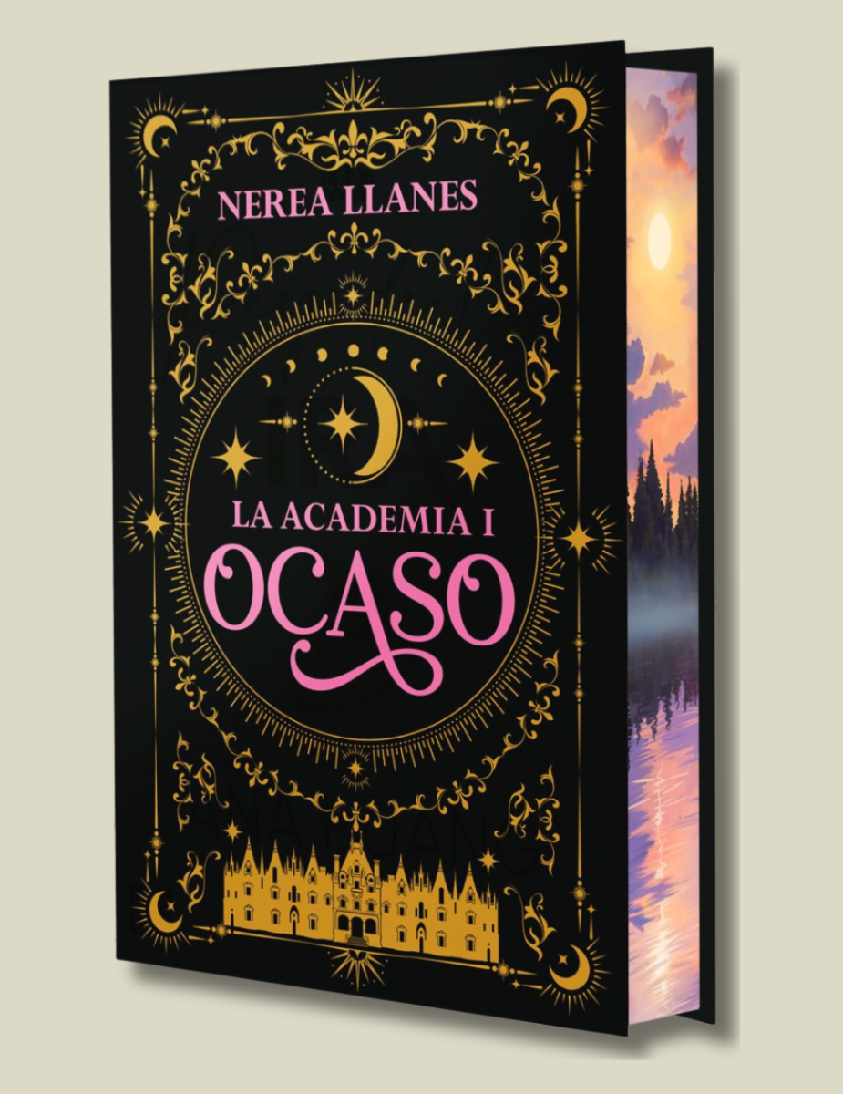 La Academia 2 - Aurora