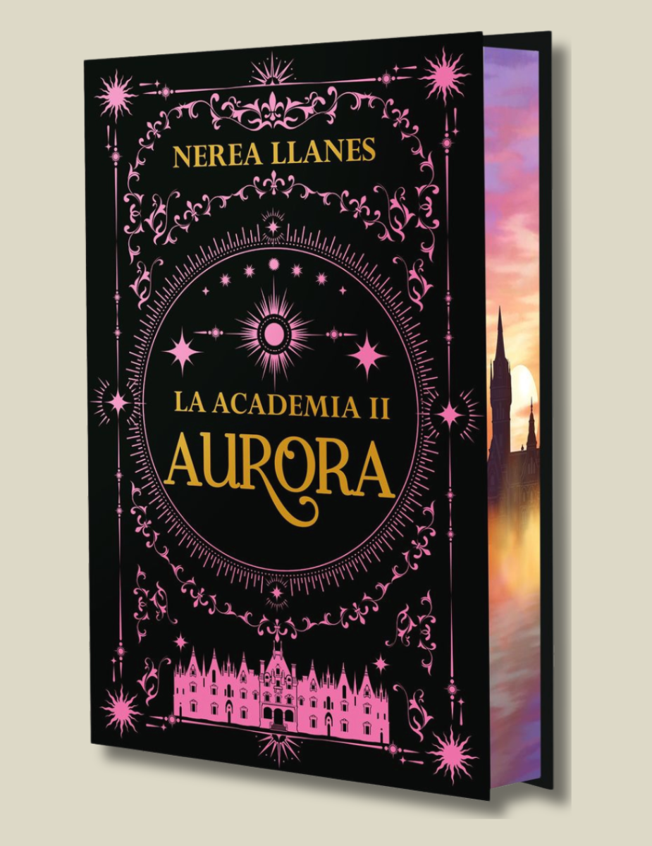 La Academia 2 - Aurora