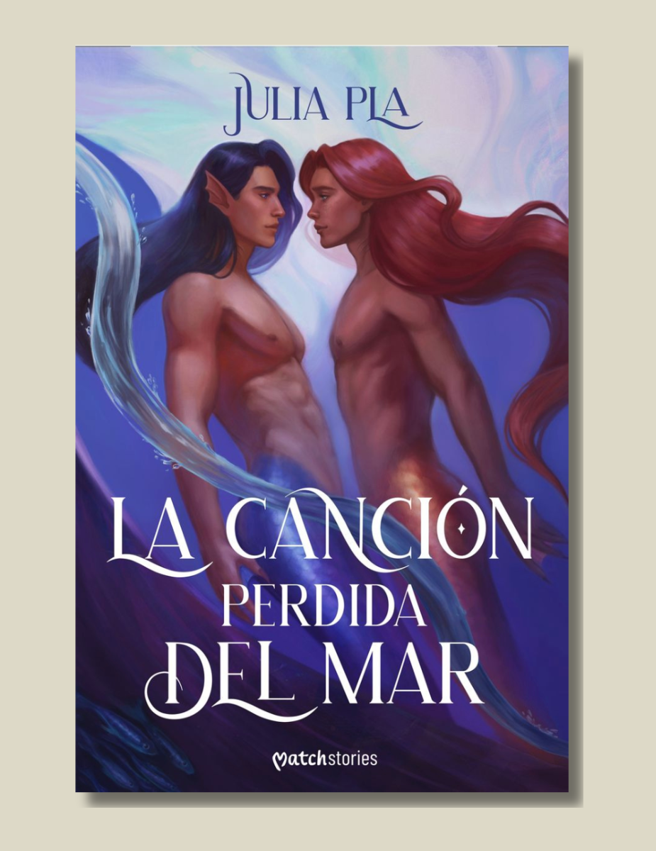 La Cancion Perdida Del Mar