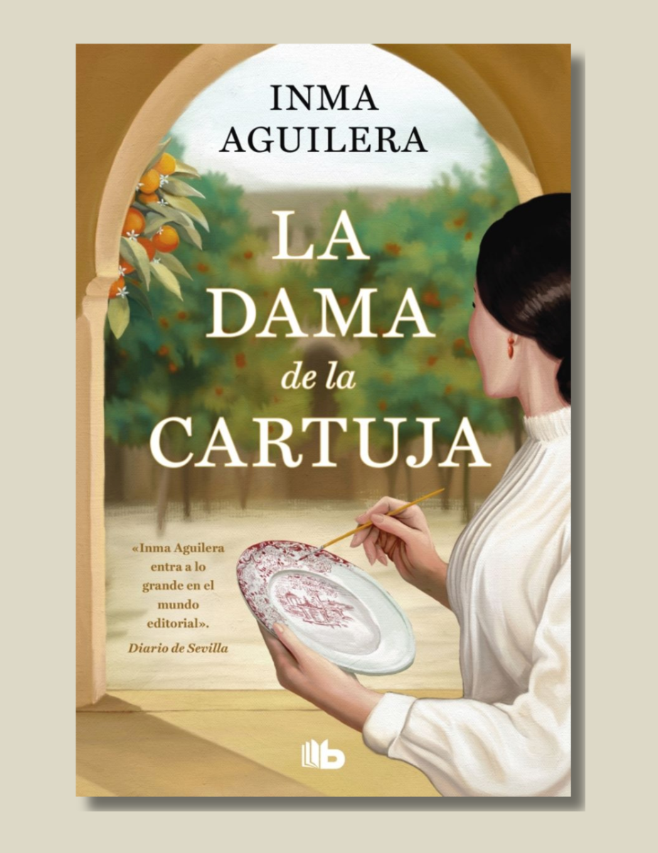 La Dama De La Cartuja - La Cartuja 1