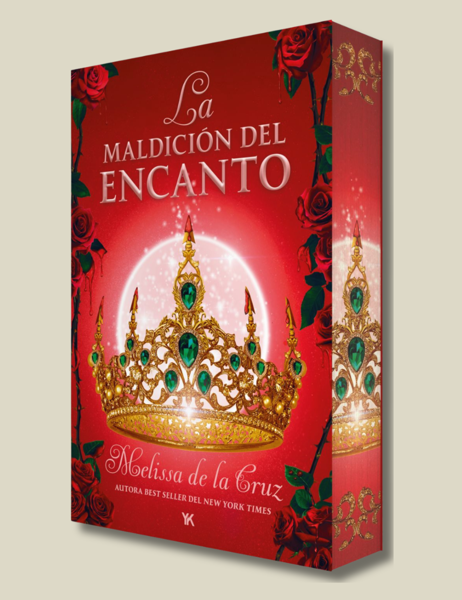 La Maldicion Del Encanto