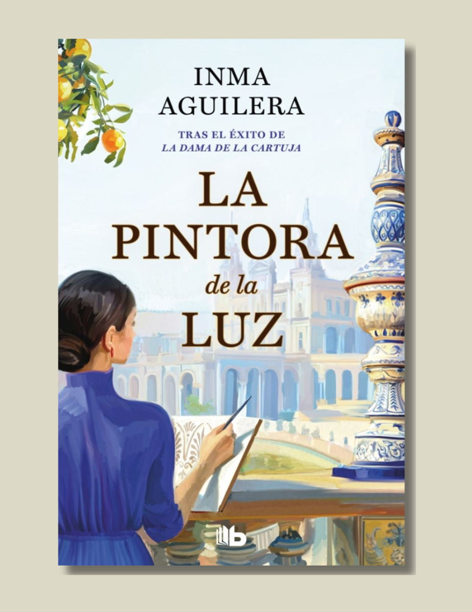 La Pintora De La Luz - La Cartuja 2
