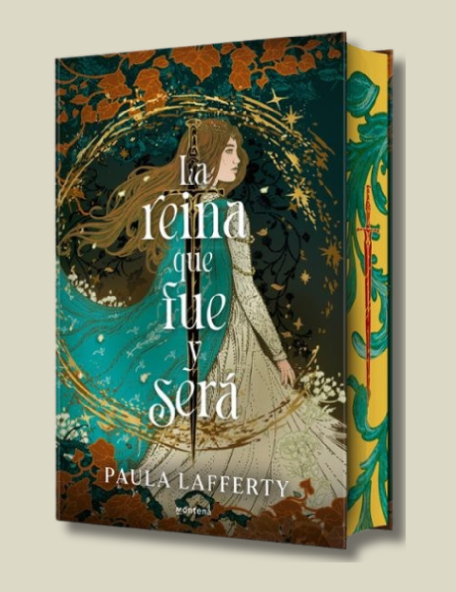 La Reina Que Fue Y Sera