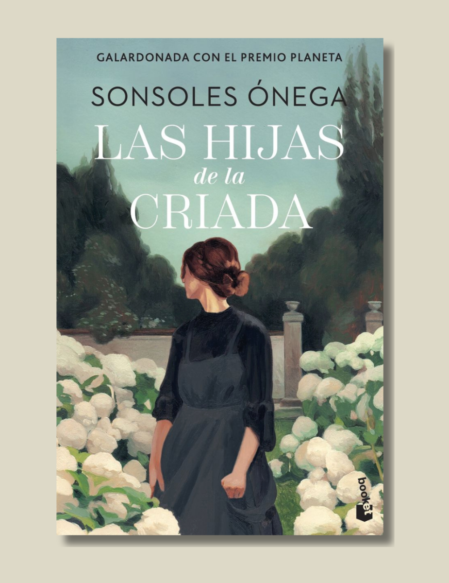Las Hijas De La Criada