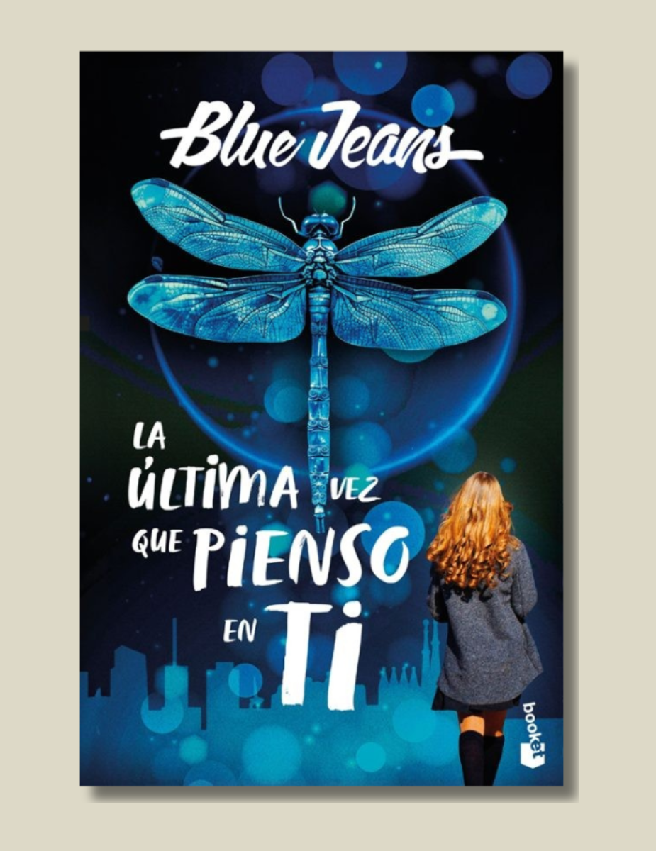 La Ultima Vez Que Pienso En Ti