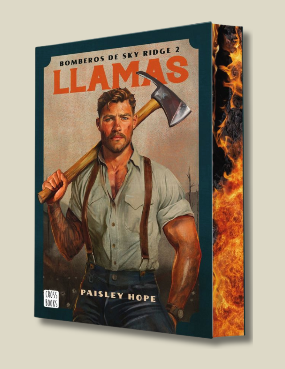 Llamas - Bomberos De Sky Ridge 2