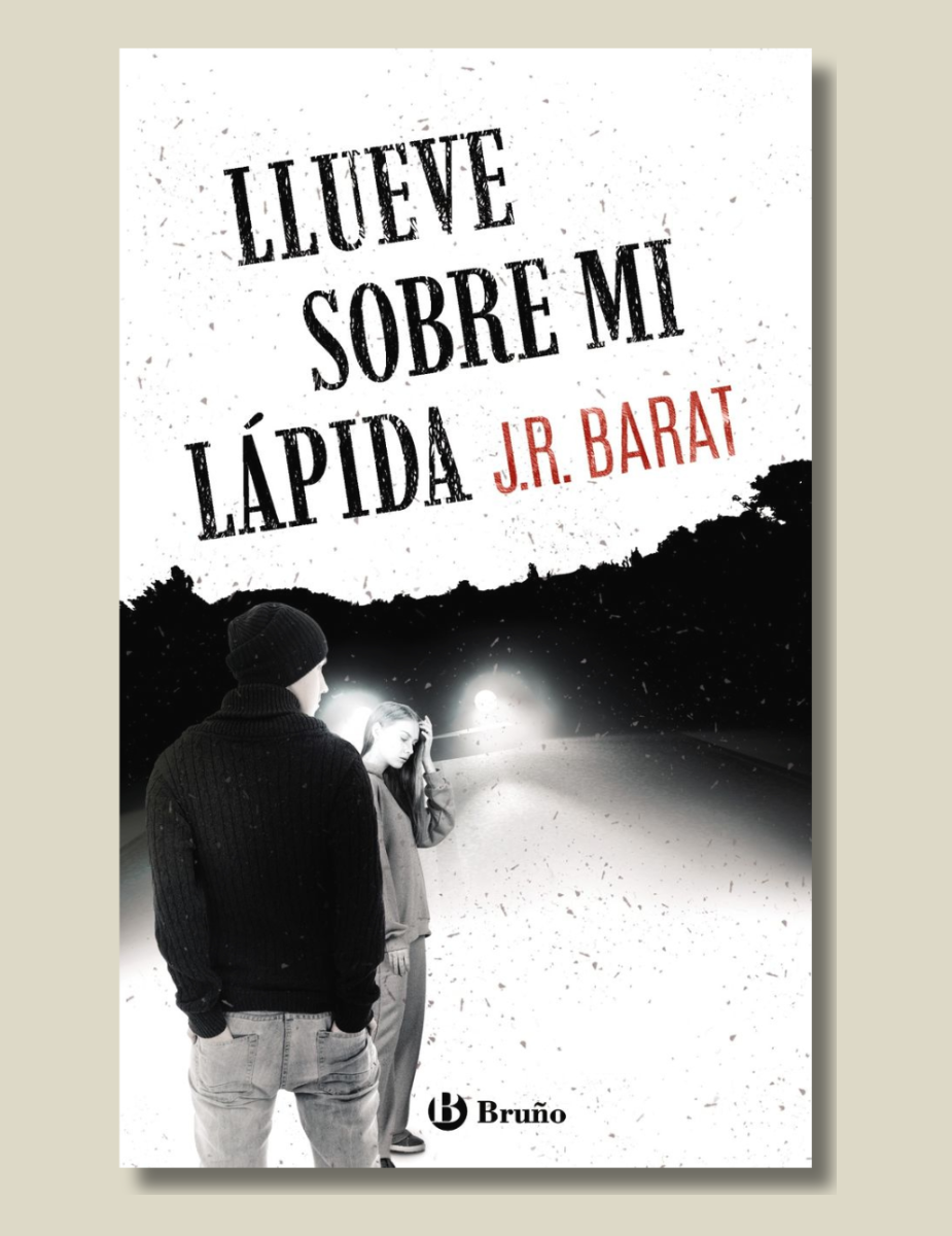 Llueve Sobre Mi Lapida