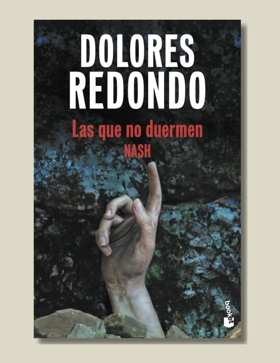 Las Que No Duermen Nash
