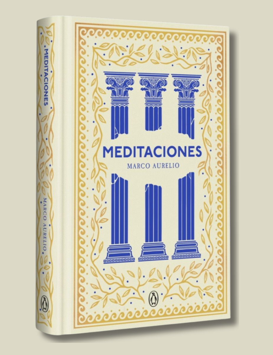 Meditaciones Edicion esp. - Serie Great Ideas