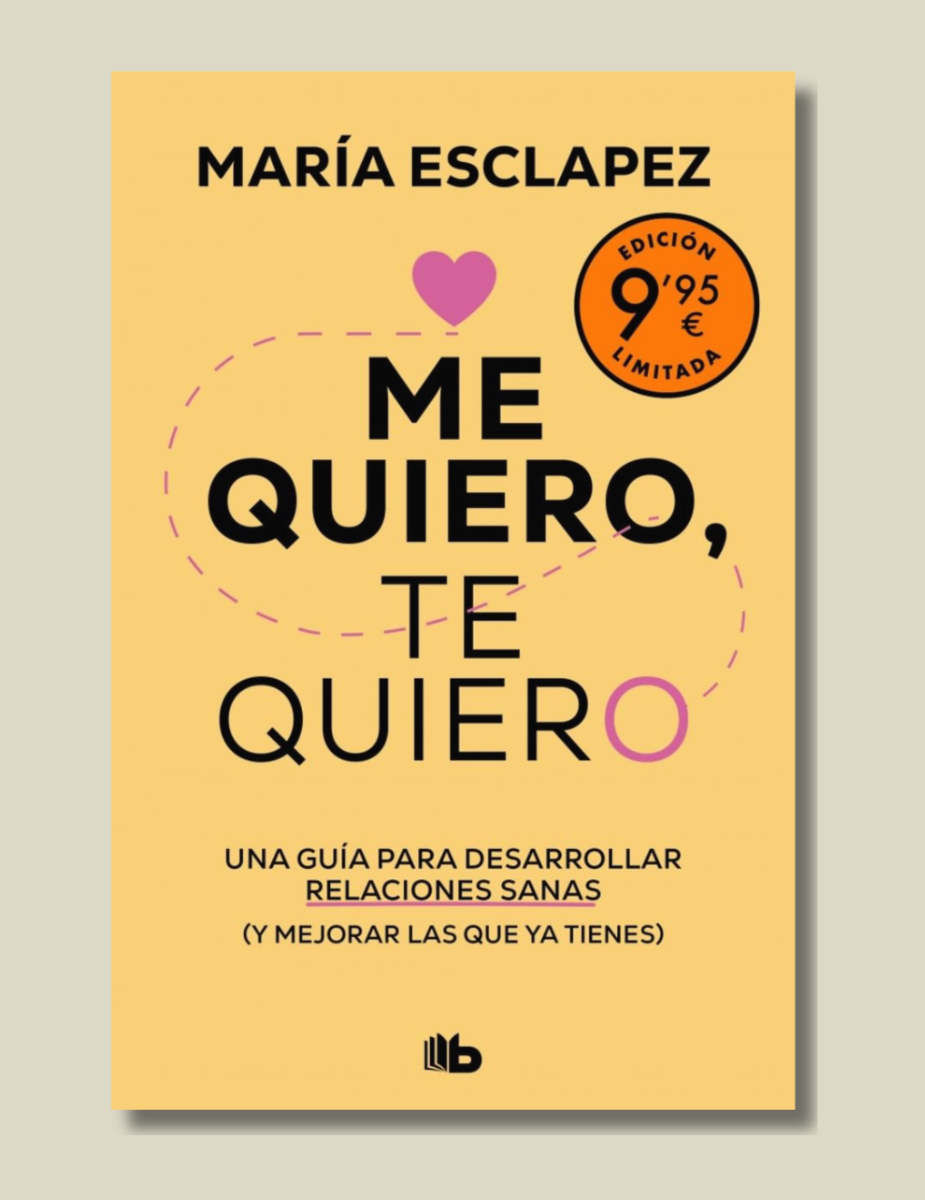 Me Quiero, Te Quiero Edicion limitada