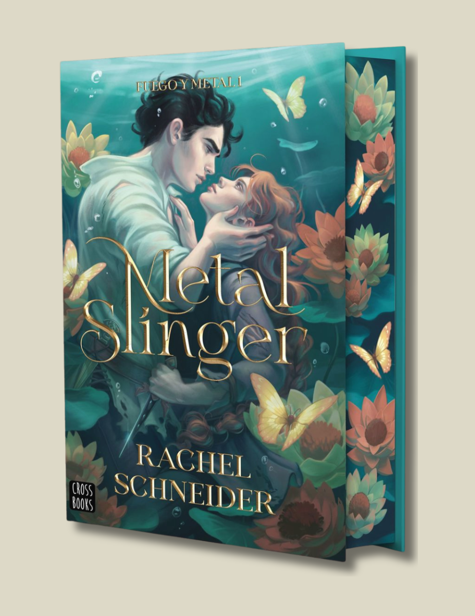 Metal Slinger - Fuego Y Metal 1