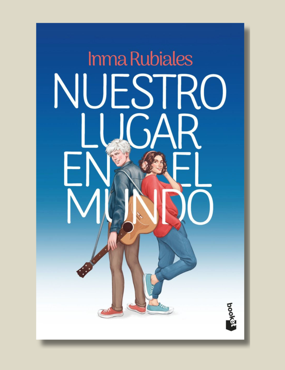 Nuestro Lugar En El Mundo