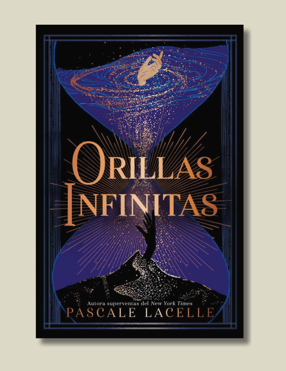 Orillas Infinitas - Saga Dioses Ahogados