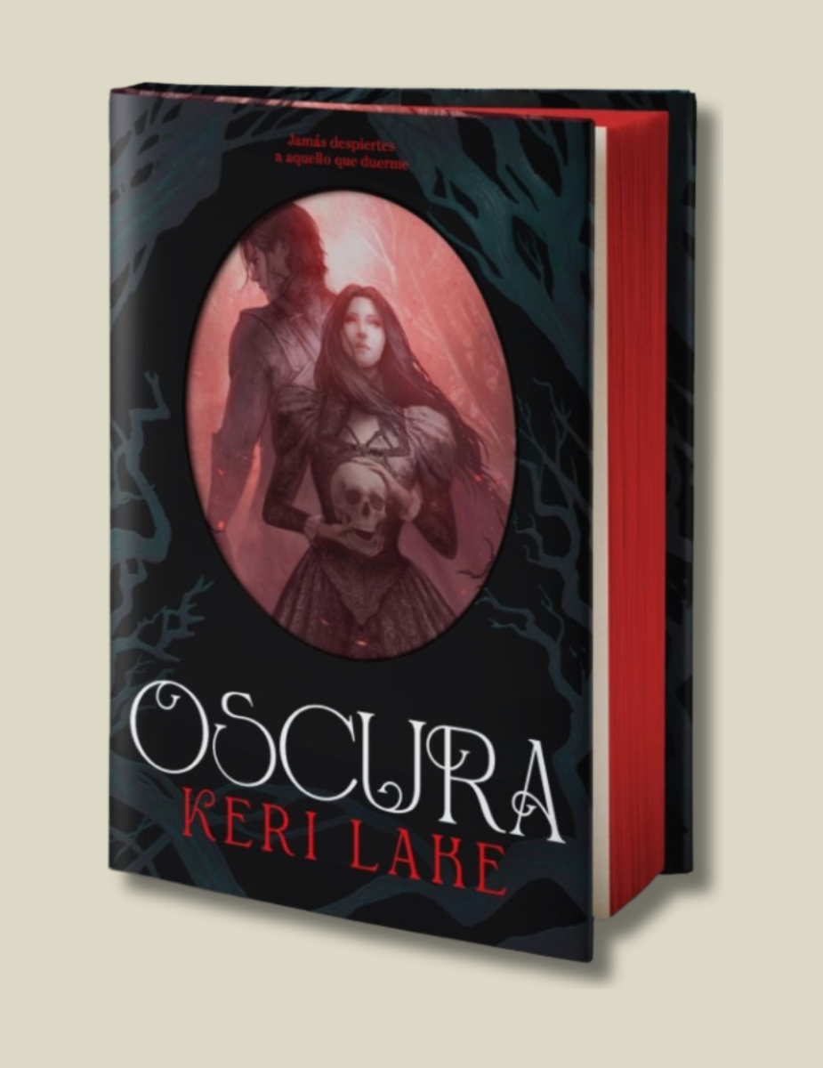 Oscura - El Bosque Voraz 2