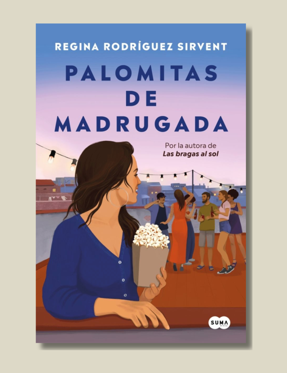 Palomitas De Madrugada