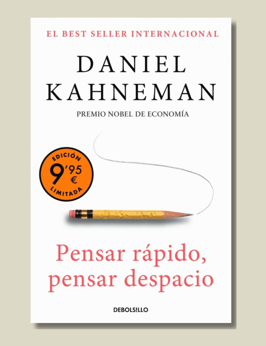 Pensar Rapido, Pensar Despacio Edicion limitada