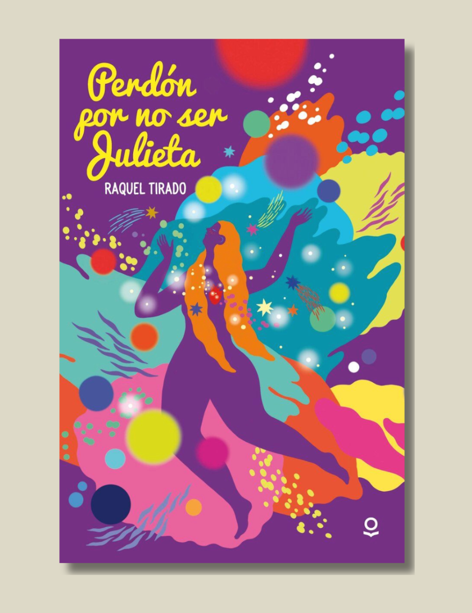 Perdon Por No Ser Julieta