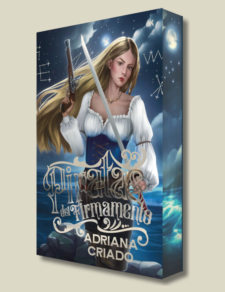 Piratas Del Firmamento