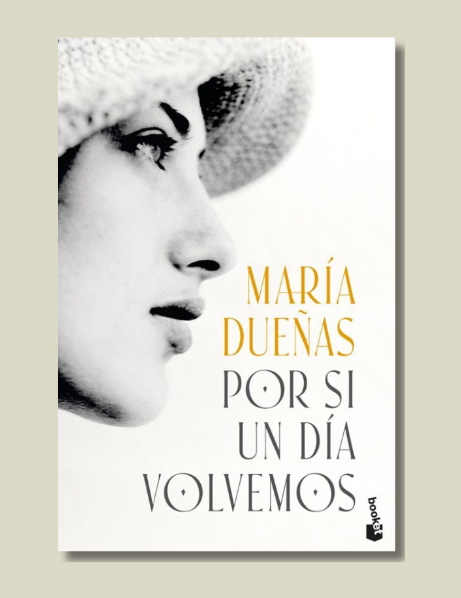 Por Si Un Dia Volvemos