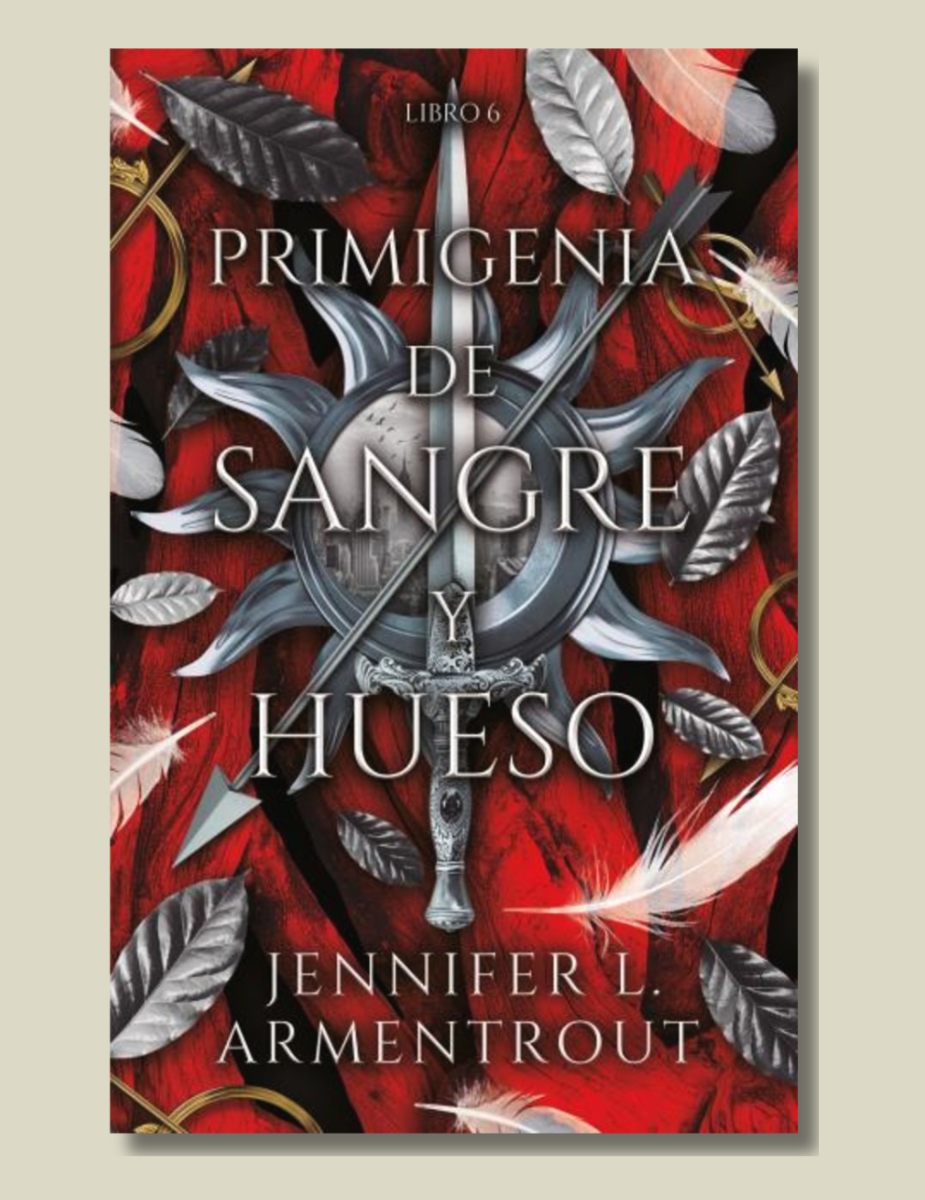 La Primigenia De Sangre Y Hueso