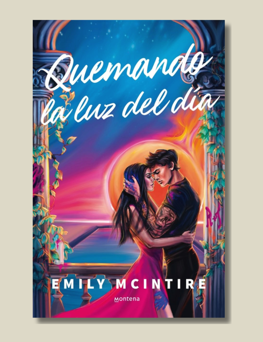 Quemando La Luz Del Dia