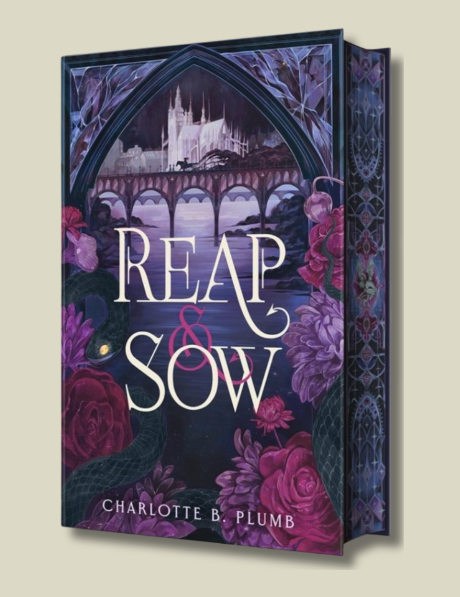 Reap & Sow - Reap & Sow 1