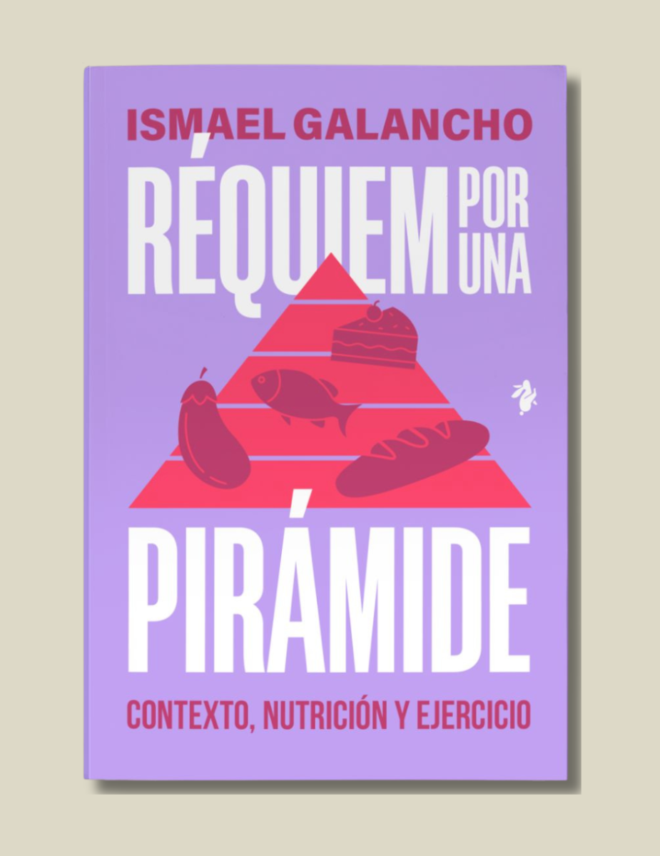 Requiem Por Una Piramide