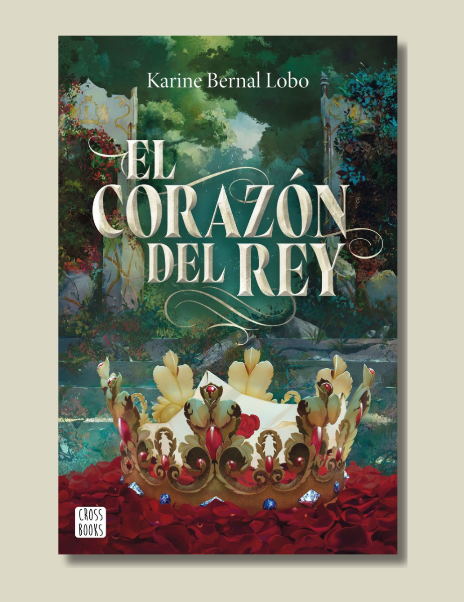 Rey 3 - El Corazon Del Rey