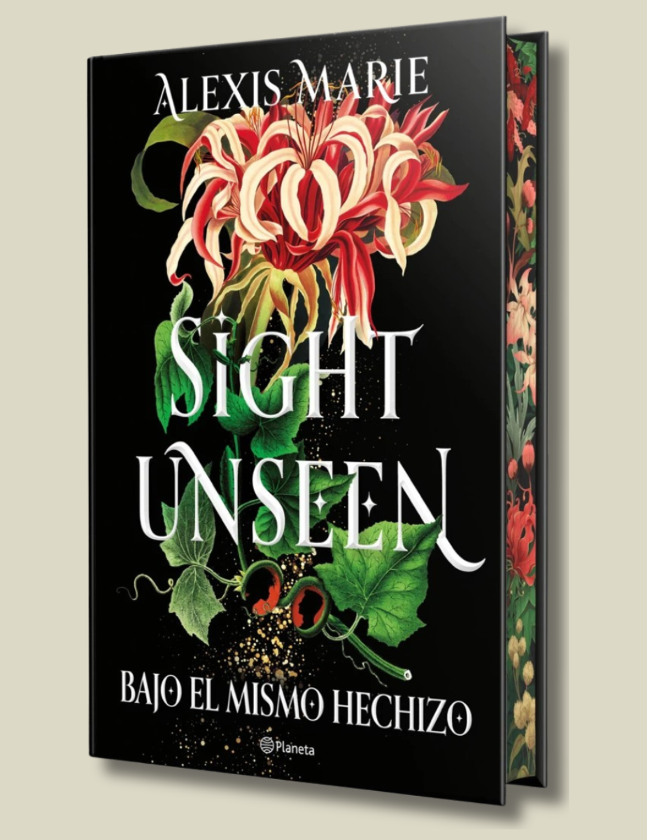 Sight Unseen - Bajo El Mismo Hechizo